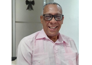 Comunicador Francis Pérez pide expulsión sumaria del comunicador Pedro Jiménez del partido Fuerza del Pueblo