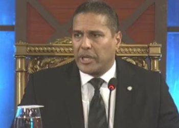 Matías Modesto defiende su trayectoria: «Ni mi familia ni el país bajarán la cabeza por mí»