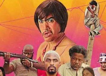 “Carlota la más Barrial” sigue imparable tras 12 semanas en cartelera y se consolida como fenómeno de taquilla