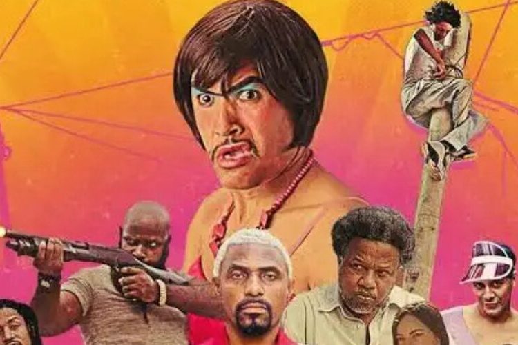 “Carlota la más Barrial” sigue imparable tras 12 semanas en cartelera y se consolida como fenómeno de taquilla