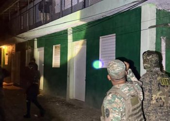 Migración detienen 1,328 haitianos sin papeles, solo en Constanza Vega interdictan 392 en 24 Horas