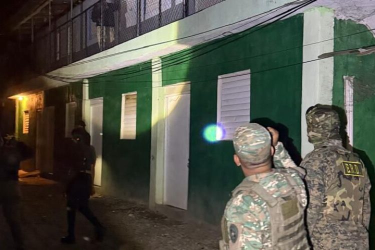 Migración detienen 1,328 haitianos sin papeles, solo en Constanza Vega interdictan 392 en 24 Horas