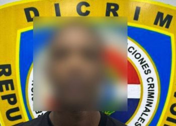 PN apresa a “Pilón”, prófugo acusado de robo a una joyería en La Altagracia