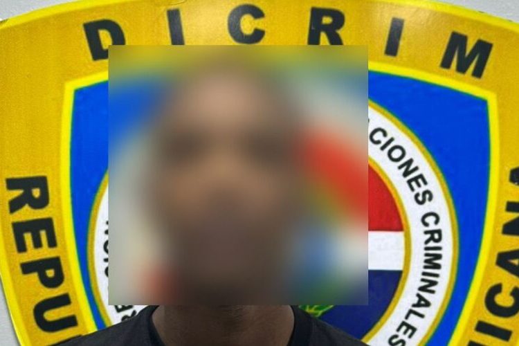 PN apresa a “Pilón”, prófugo acusado de robo a una joyería en La Altagracia