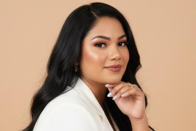 Walddy Lina Polanco recibe tres nominaciones en el Premio Nacional de Periodismo Digital 2025