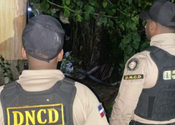 Atrapan a Carlos Pepa; otro microtraficante buscado en SPM