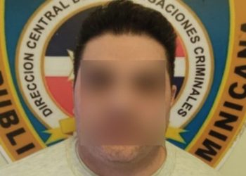 Hombre arrestado por supuesta participación en homicidio en La Vega