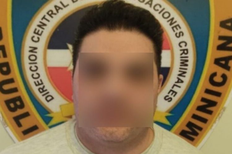 Hombre arrestado por supuesta participación en homicidio en La Vega