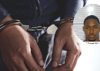 PN arresta a “Emenin”, implicado en homicidio de un ciudadano durante asalto en la Carretera Mella, SDE