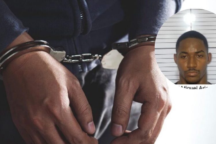 PN arresta a “Emenin”, implicado en homicidio de un ciudadano durante asalto en la Carretera Mella, SDE