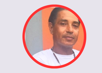 Familia busca a Amado Marte Heredia, desaparecido desde el domingo