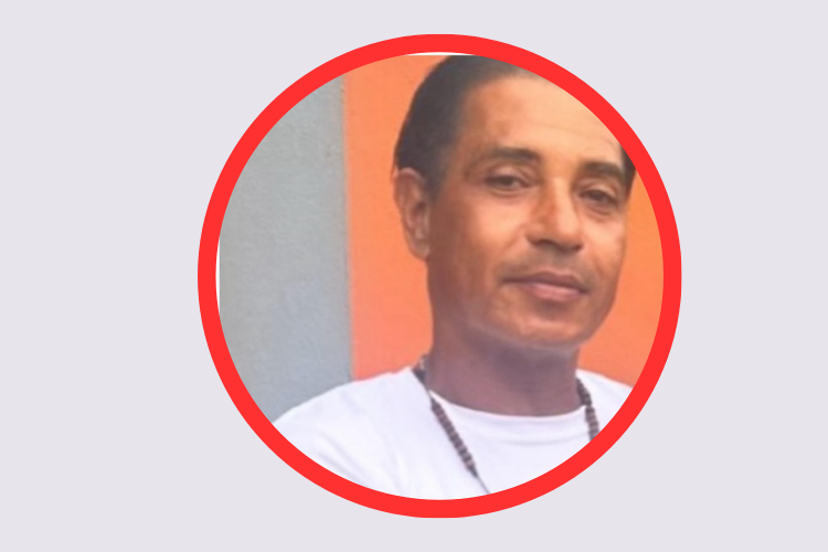 Familia busca a Amado Marte Heredia, desaparecido desde el domingo