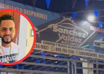 Mujer denuncia presunta estafa tras comprar vehículo en Sánchez Valdez Auto Import
