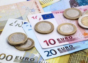 Precio del euro en la República Dominicana este martes 11 de noviembre de 2025