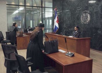 Salas Civil y Comercial SDE conocieron hoy 73 audiencias presenciales en Ciudad Judicial