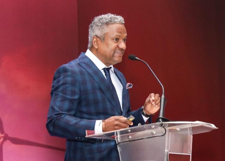 RD diversificar más su matriz con renovables por “Meta 2036” y cambio climático, según experto