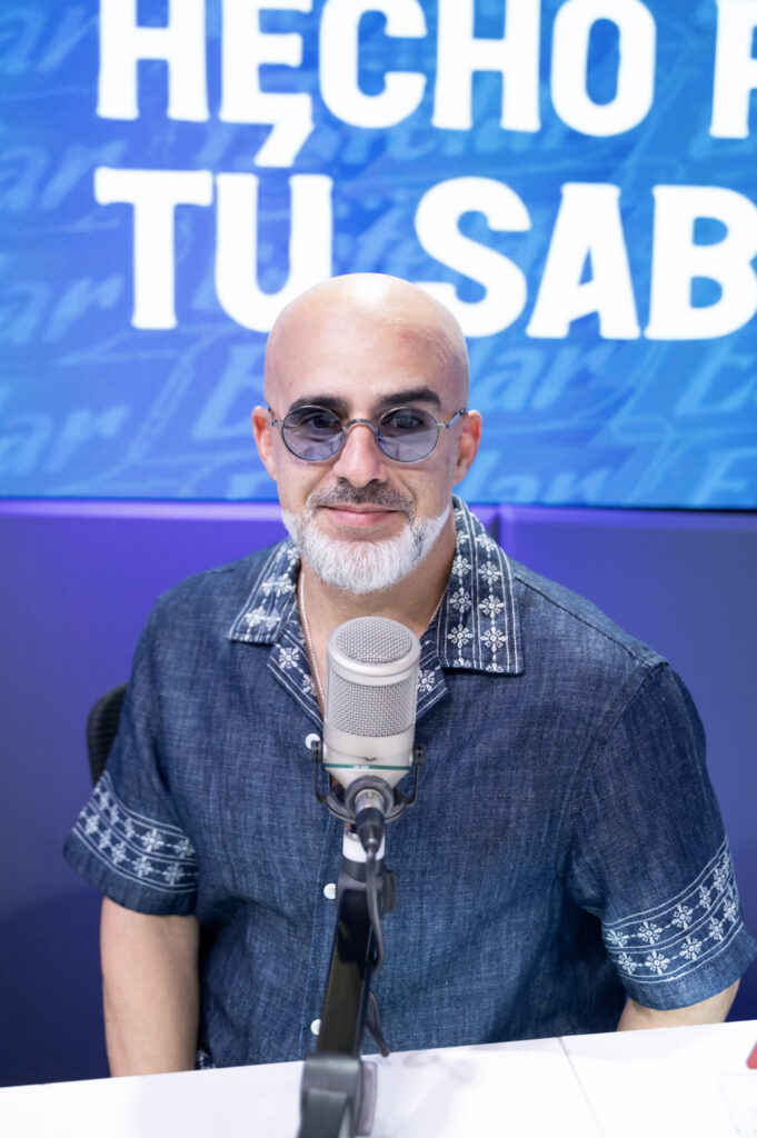 Raulito Grisanty: "Lo más difícil de venir de generaciones haciendo lo mismo, es poder diferenciarte" - Noticias de hoy en República Dominicana | De Último Minuto