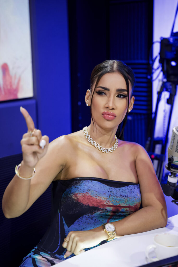 Robert Sánchez sobre adopciones de niños por dos personas del mismo sexo: "No estoy de acuerdo” - Noticias de hoy en República Dominicana | De Último Minuto