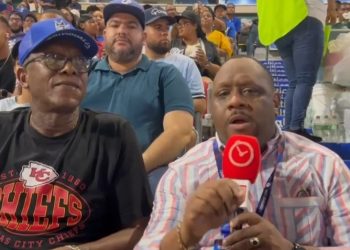 Mélido Pérez sobre salida de Jairo Asencio: “El Licey debió tener más consideración, él dio mucho por ese equipo”