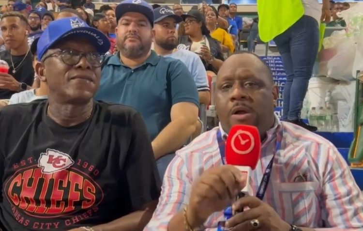 Mélido Pérez sobre salida de Jairo Asencio: “El Licey debió tener más consideración, él dio mucho por ese equipo”