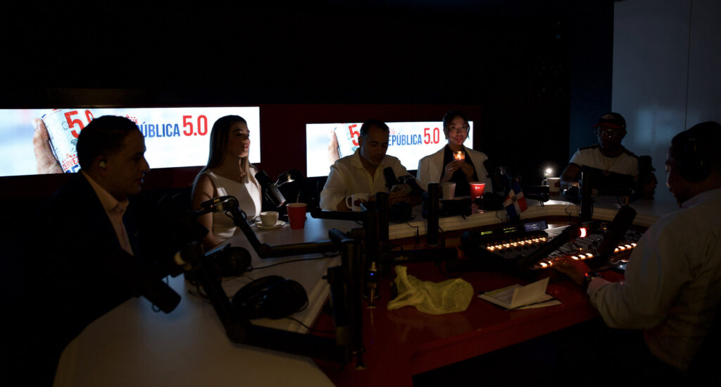 Tolentino exige sanciones por el “abuso inhumano” de choferes al subir pasaje durante apagón nacional - Noticias de hoy en República Dominicana | De Último Minuto