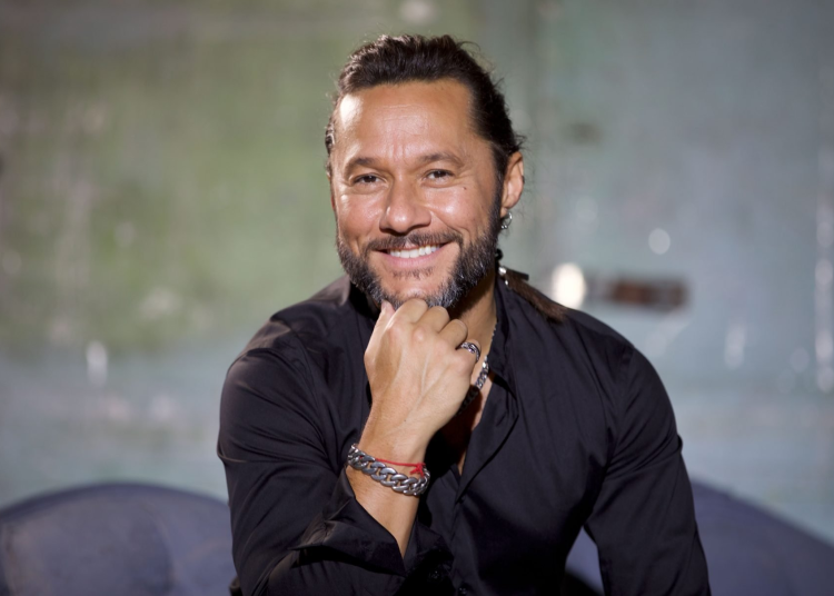 Diego Torres lamenta cancelación de su concierto en Santo Domingo y responsabiliza a la productora local