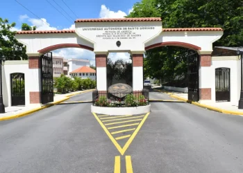 UASD presentará su Plan Estratégico de Seguridad Universitaria