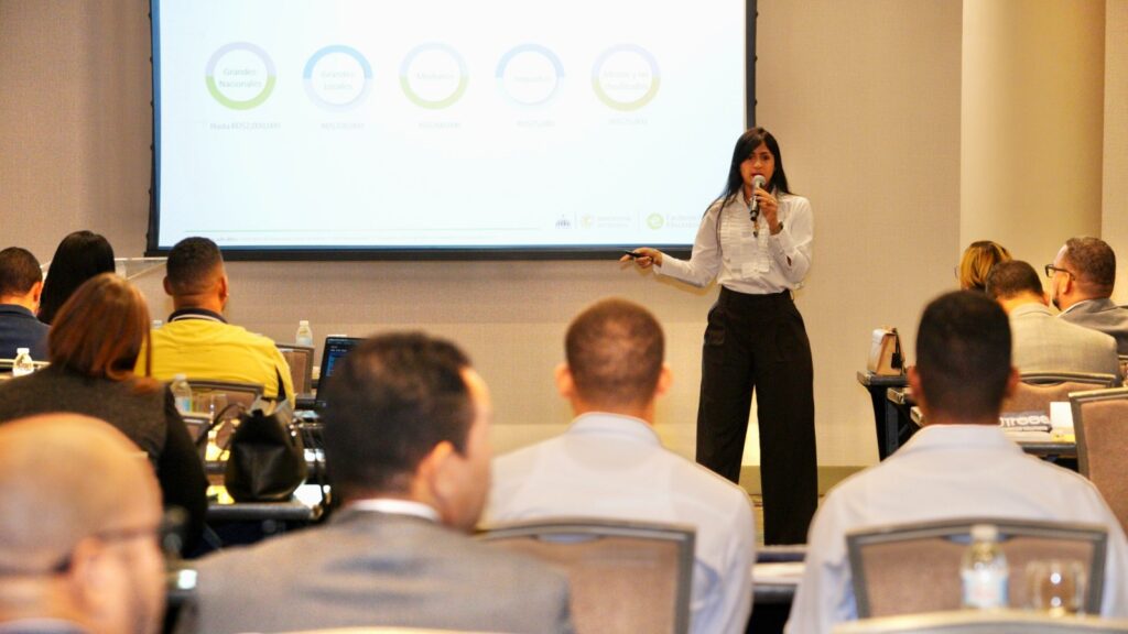 Utreee lanza “Imperial”, solución de facturación electrónica para República Dominicana