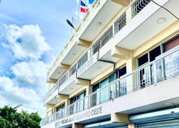 Imponen prisión preventiva a tres hombres acusados de destruir cajero automático y robar RD$3 millones