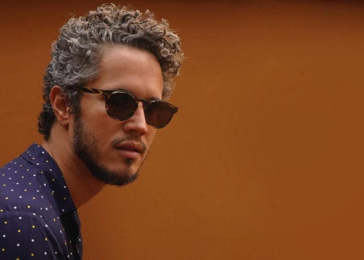 Vicente García gana el Latin Grammy al “Mejor Álbum Tropical Contemporáneo” por “Puñito de Yocahú”