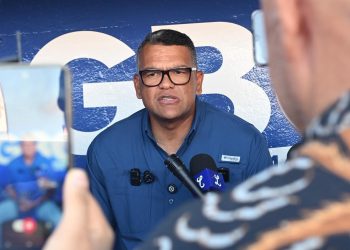 Ronny Mauricio y Ketel Marte encabezan próximas incorporaciones del Licey