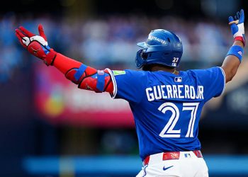 Jugadores dominicanos encabezan equipos Todo MLB 2025