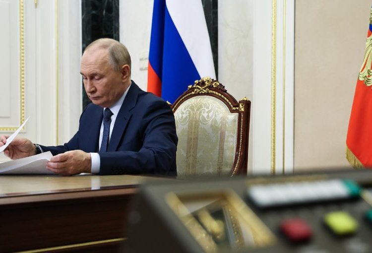 Rusia pide a EE.UU. que aclare sus «contradictorios» mensajes sobre ensayos nucleares