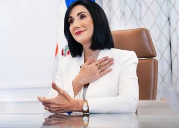 Primera Dama destaca reducción de más de un 20% en los embarazos adolescentes desde 2019