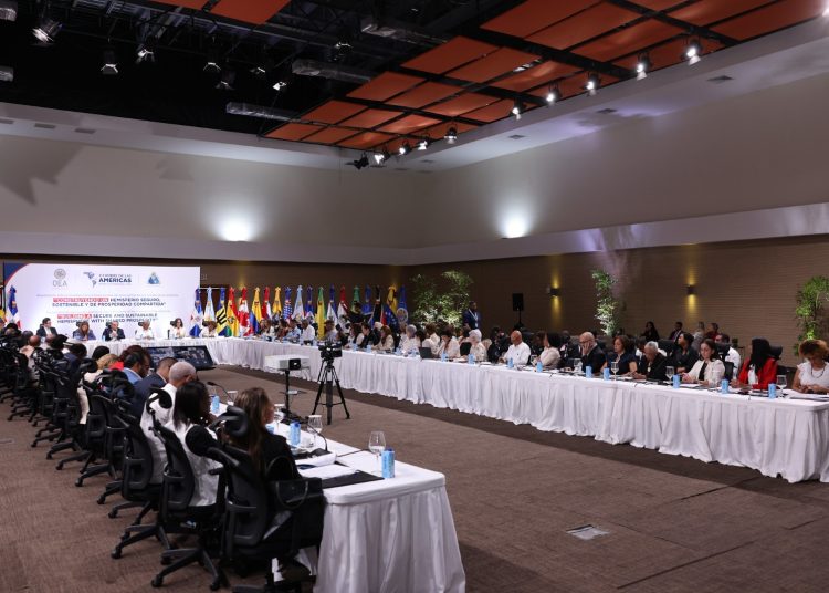 MIREX anuncia posposición de la Cumbre de las Américas para el 2026