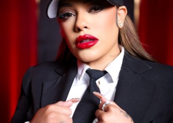 La Insuperable rechaza subirse al ring de boxeo con Hisbely: “Ella y yo nos vemos ahí afuera”