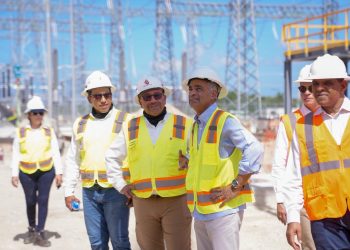 Construcción de planta Energía 2000 avanza para entrar en operación en 2026