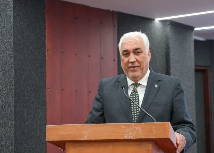 UNAPEC anuncia Doctorado Honoris Causa a la escritora española Irene Vallejo