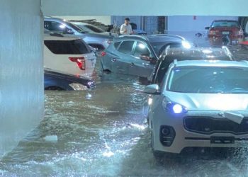 Tres años después de las lluvias de noviembre, el país sigue igual de vulnerable