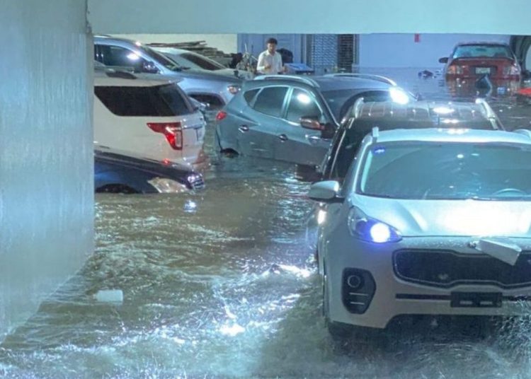 Tres años después de las lluvias de noviembre, el país sigue igual de vulnerable