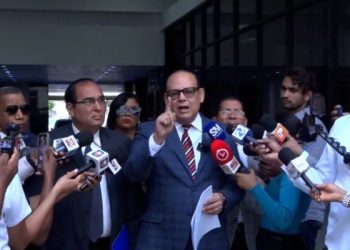 CARD respalda decisión del Gobierno de posponer la X Cumbre de las Américas para 2026