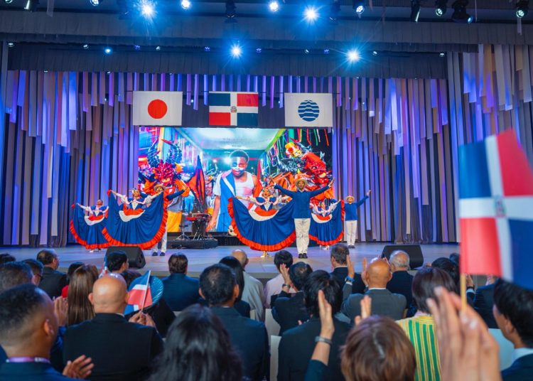 República Dominicana concluye con éxito su participación en la Expo 2025 Osaka-Kansai
