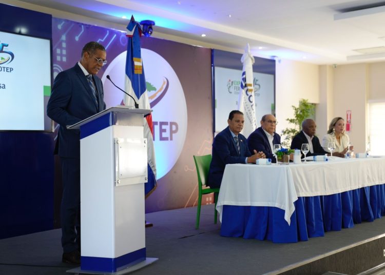 CODOPYME anuncia la Expo Feria 2025 con Luis Abinader  como invitado de honor