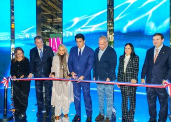 RD brilla en inicio de feria turística de Inglaterra