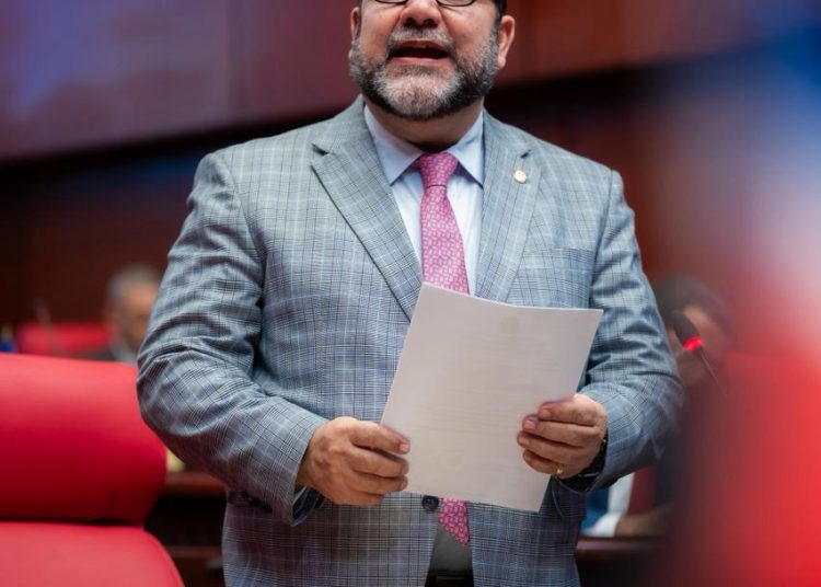 Senado reconocerá al Super Ultra Mega Merengazo por su contribución a la promoción del merengue