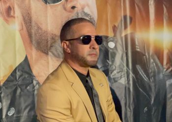 Nicol Peña regresa al país para relanzar su carrera y fortalecer el merengue típico