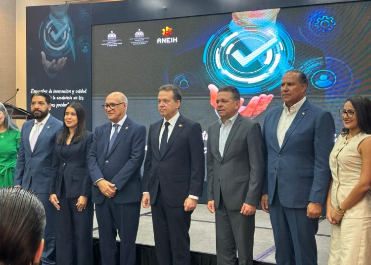 Aneih impulsa la innovación y la calidad en los sectores productivos