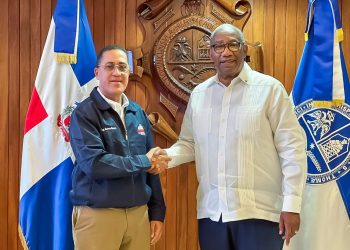 Infraestructura Escolar y UASD firman acuerdo de pasantías para egresados de ingeniería