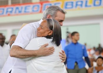 Abinader encabezará actos por el 181 aniversario de la Constitución en San Cristóbal
