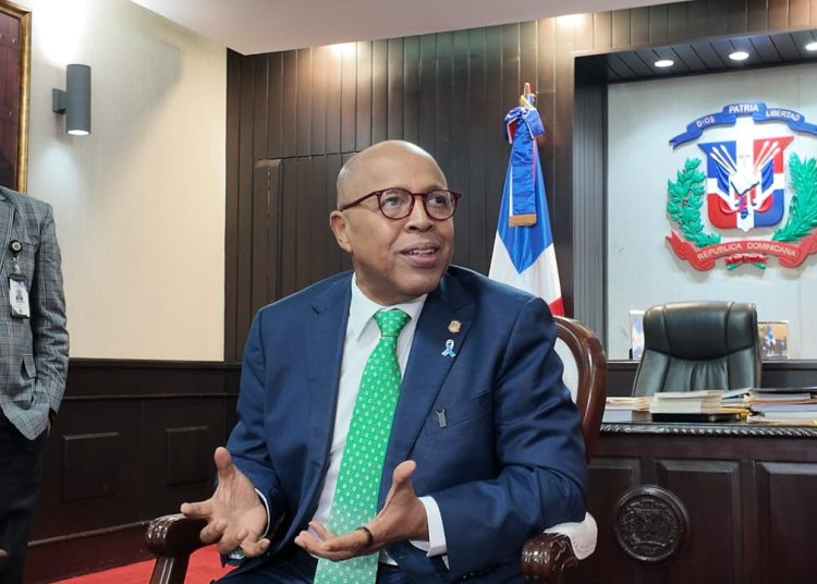 “Nunca tú has visto esa sonrisa desaparecer”: Alfredo Pacheco resalta resiliencia tras declarase libre de cáncer